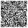 QR code with Gnc contacts
