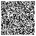 QR code with Gnc contacts