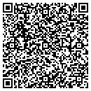 QR code with Honeyhole Bait contacts
