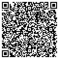 QR code with Gnc contacts