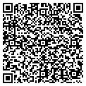 QR code with Gnc contacts