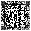 QR code with Gnc contacts