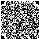 QR code with Justice Glass & Supply CO contacts