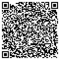 QR code with Gnc contacts
