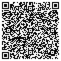 QR code with Gnc contacts