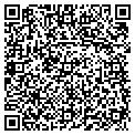 QR code with Gnc contacts
