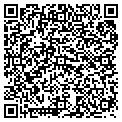 QR code with Gnc contacts