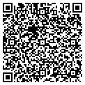 QR code with Gnc contacts