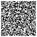 QR code with Ruebner Boris contacts
