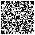 QR code with Gnc contacts