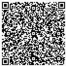 QR code with Heather Greenaway Landscape contacts