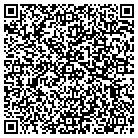 QR code with Hubbard Studio of Dancing contacts