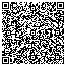 QR code with Pizza Parton contacts