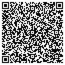 QR code with Pizzarriffic contacts
