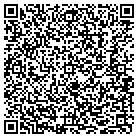 QR code with Kinetics Dance Theatre contacts