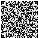 QR code with L T R C Ballet contacts