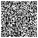 QR code with Rome's Pizza contacts