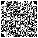 QR code with Rome's Pizza contacts