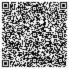 QR code with Oscoda County Abstract Inc contacts