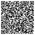 QR code with The Boardwalk contacts
