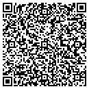 QR code with The Lunch Box contacts