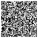 QR code with The Lunch Box contacts