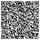QR code with One For All Dance Academy contacts