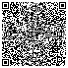QR code with Dennis Mitchell Racing Engines contacts