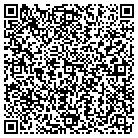 QR code with Mattress Gallery & Expo contacts