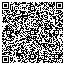 QR code with J & J Precision LLC contacts
