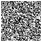 QR code with Mattress Gallery of Texas contacts