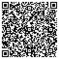 QR code with R'mar Dance Studio contacts