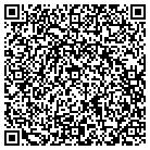 QR code with Manley Motor & Machine Shop contacts
