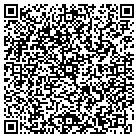 QR code with T Shepard Discount Music contacts
