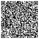 QR code with Malone And Campbell Engines contacts