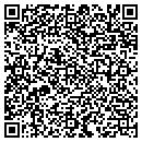 QR code with The Dance Loft contacts