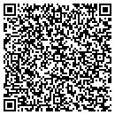 QR code with Tania Zamora contacts