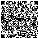 QR code with G & G Prototype Machine Inc contacts