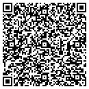 QR code with Ultimate Service Abstract contacts
