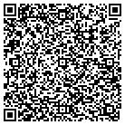 QR code with Randolph's Landing Inc contacts