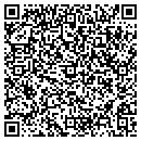 QR code with James Vanholten Shop contacts