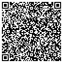 QR code with C C S Dance Academy contacts
