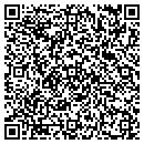 QR code with A B Auto Parts contacts