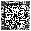QR code with Alpine Express contacts