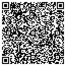 QR code with Tony Cartee contacts