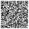QR code with A & D Tooling contacts