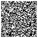 QR code with MTS Tool contacts