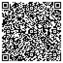 QR code with Alco Machine contacts