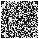 QR code with A & M Machining contacts