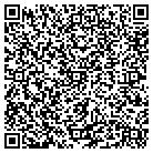 QR code with Central Minnesota Abstract Co contacts